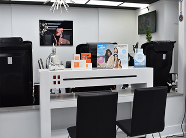 New Style Beauty Salon foto 12