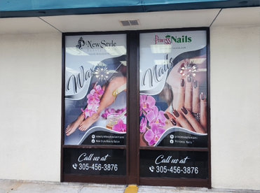 New Style Beauty Salon foto 2
