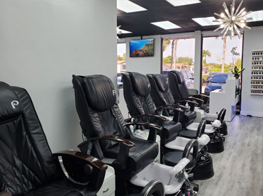 New Style Beauty Salon foto 12