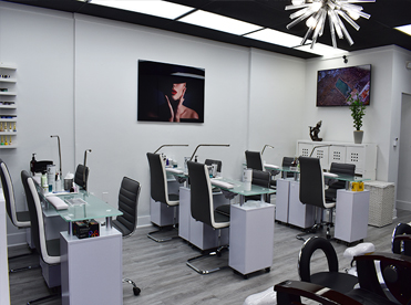 New Style Beauty Salon foto 9