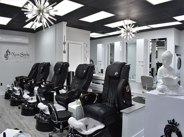 New Style Beauty Salon foto 12