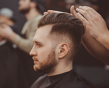 Hair Cuts
