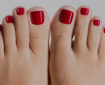 Pedicura