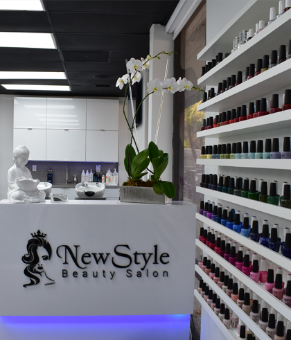 New Style Beauty Salon