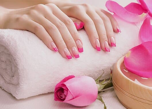 Manicura Regular
