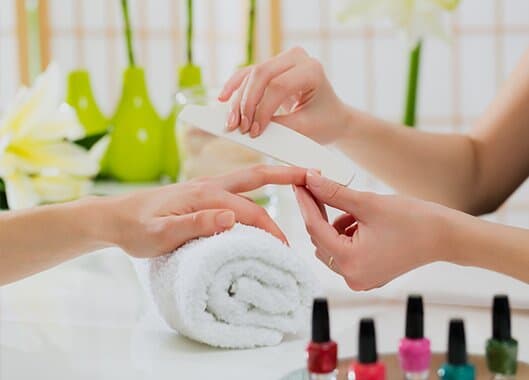 Manicura