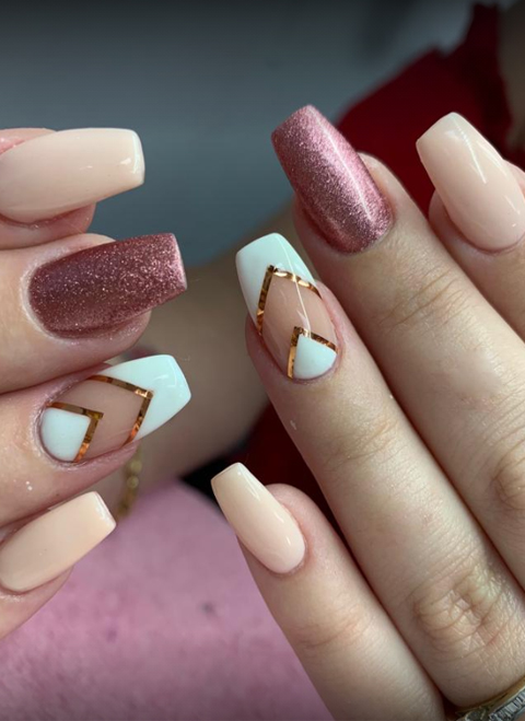 Manicure