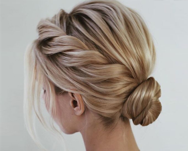 Up Do